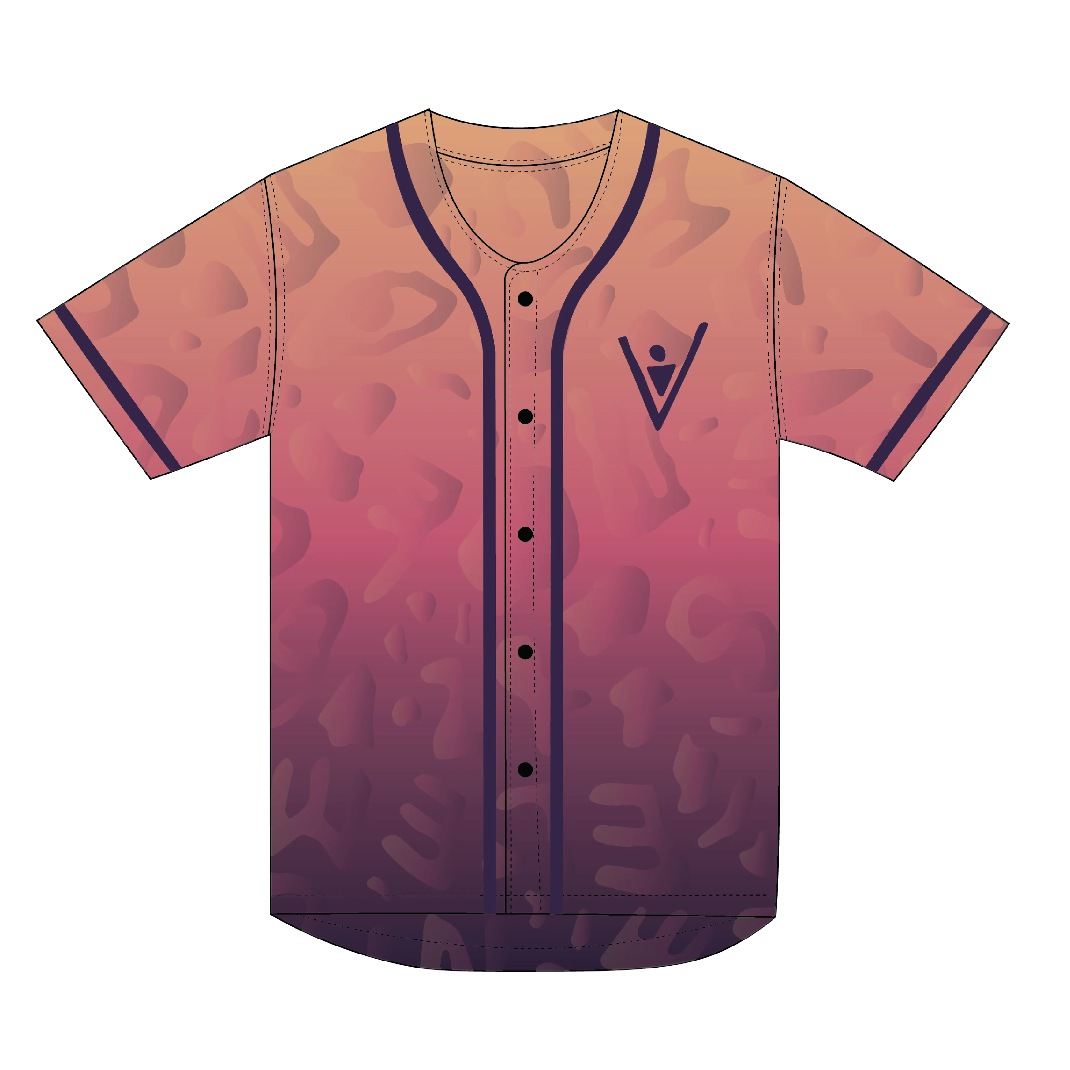 2023 Baseball Jersey