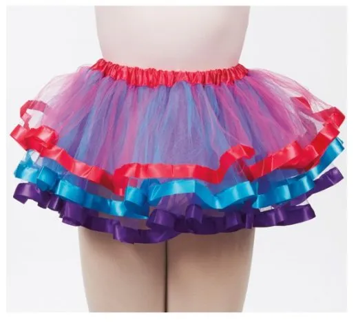 3-Layer Tutu