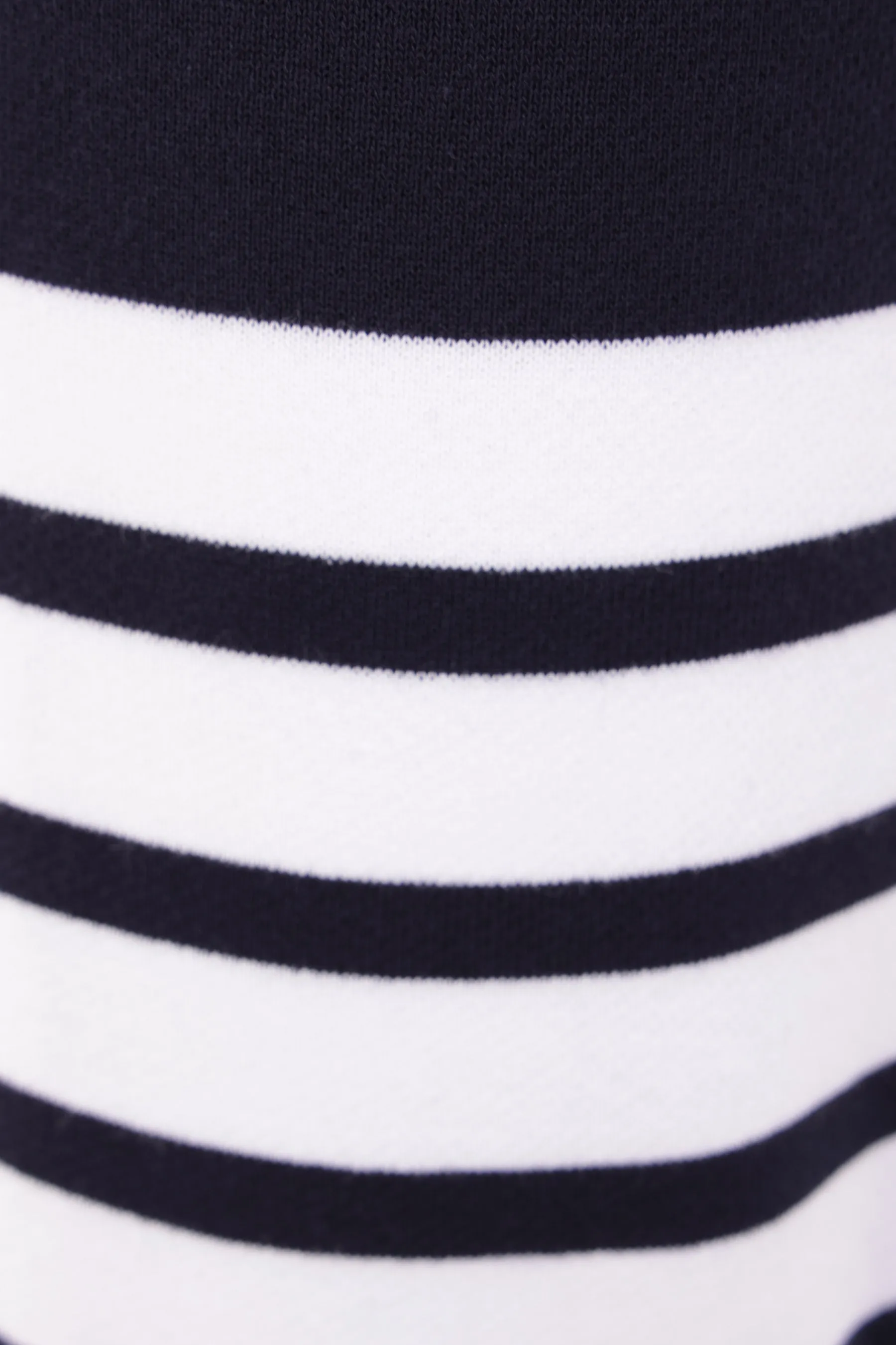 4-bar jersey joggers