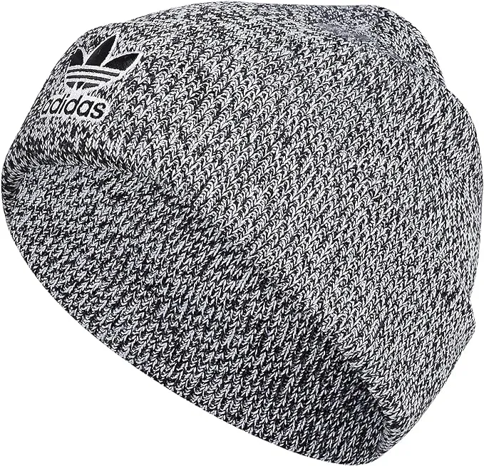 Adidas Originals Trefoil Beanie OSFA (One Size Fits All)