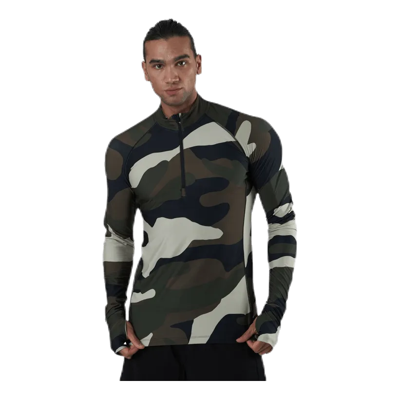 Algi Midlayer Patterned