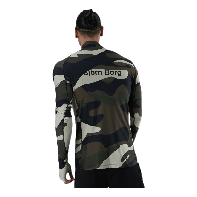 Algi Midlayer Patterned