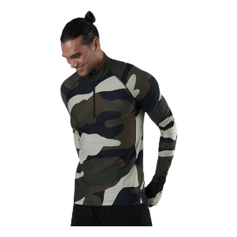 Algi Midlayer Patterned