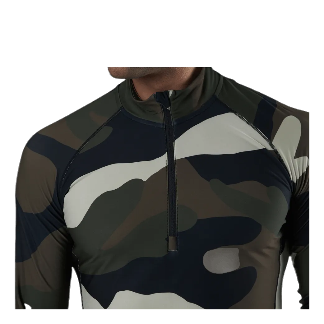 Algi Midlayer Patterned