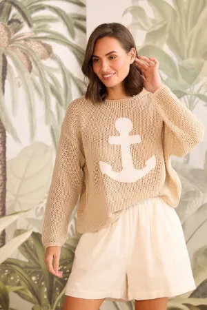 Anchor Knit