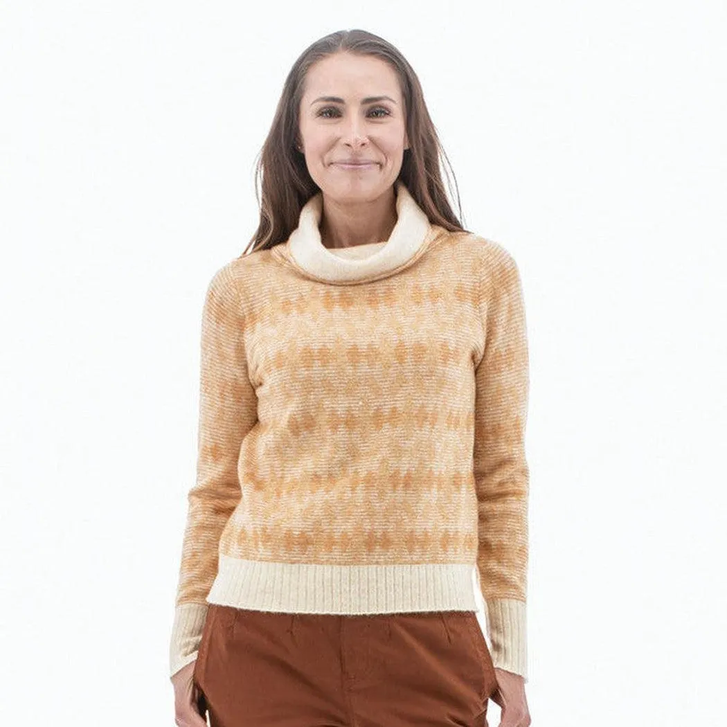 Aventura Women's Paragon Sweater