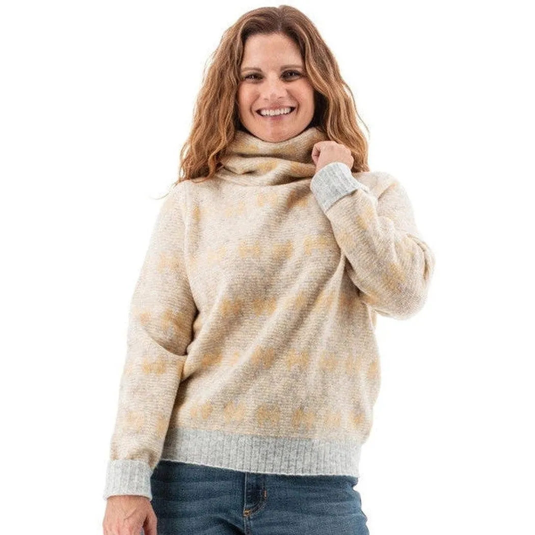 Aventura Women's Paragon Sweater