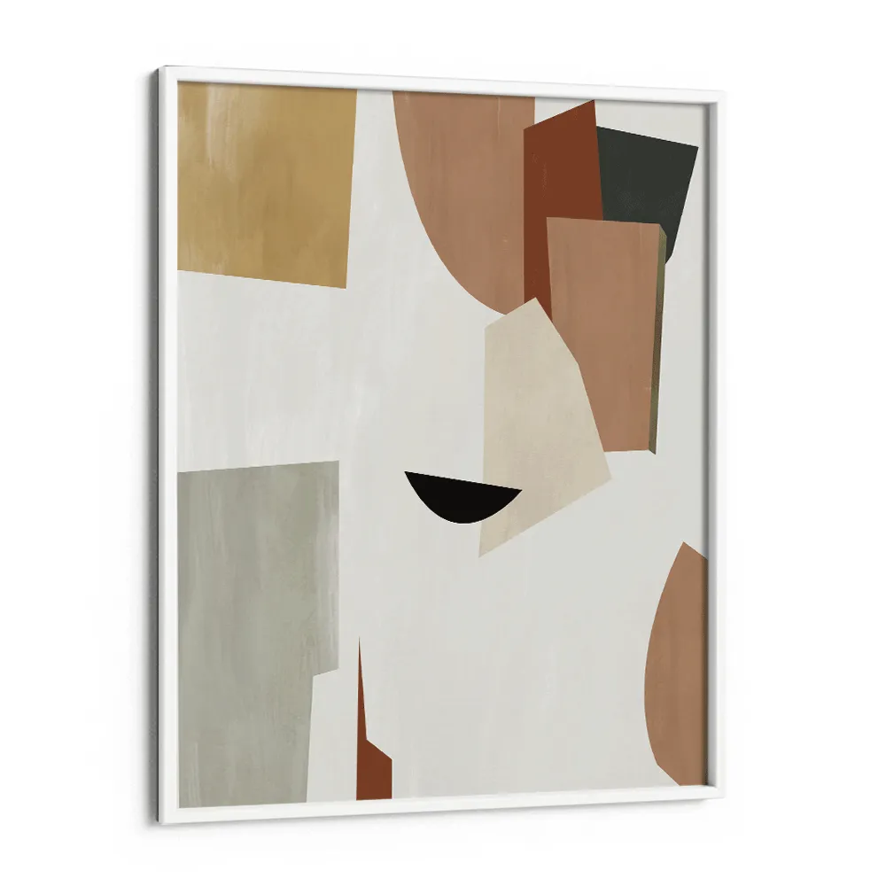 Balance -C Abstract Wall Art