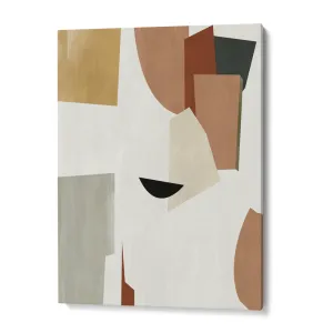 Balance -C Abstract Wall Art