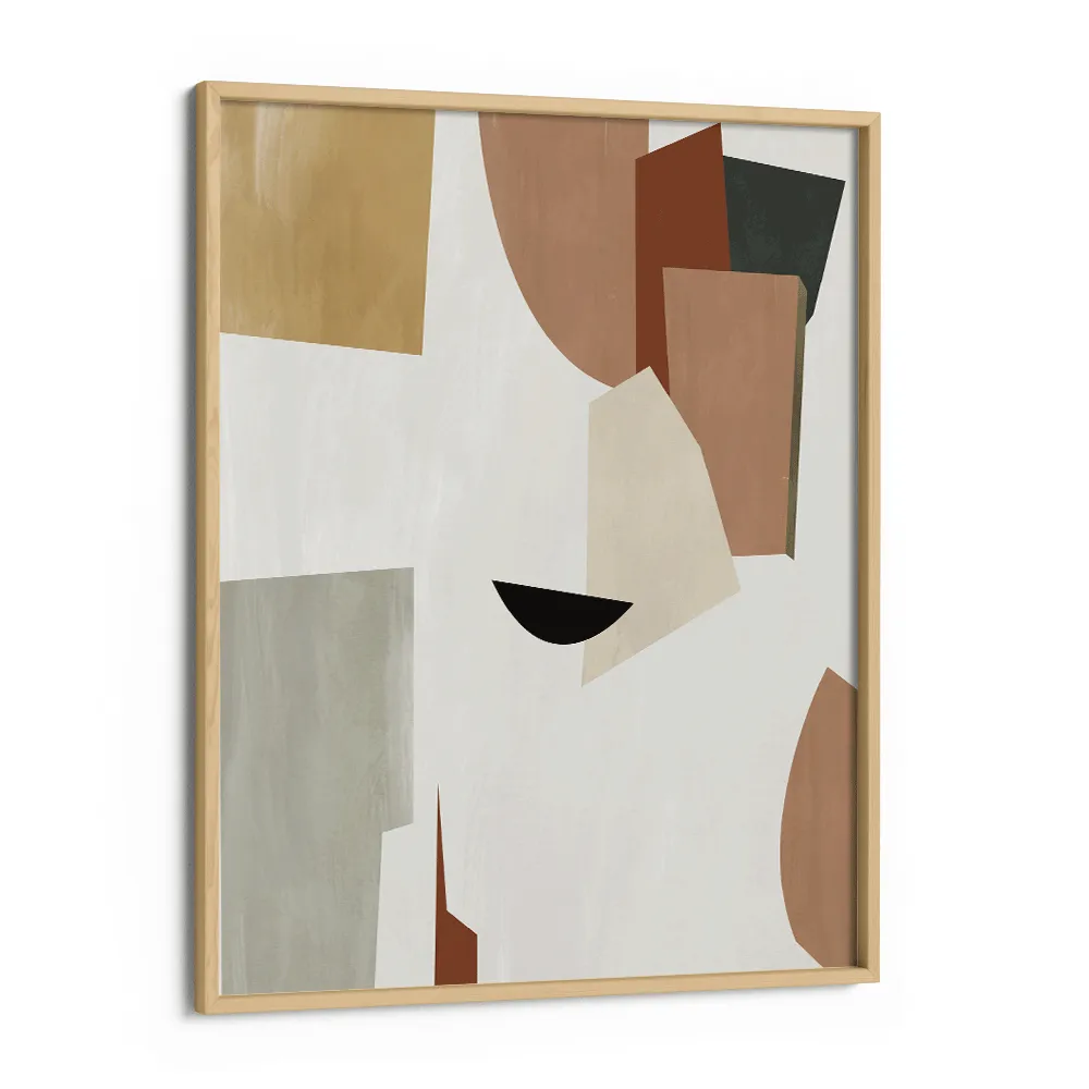 Balance -C Abstract Wall Art