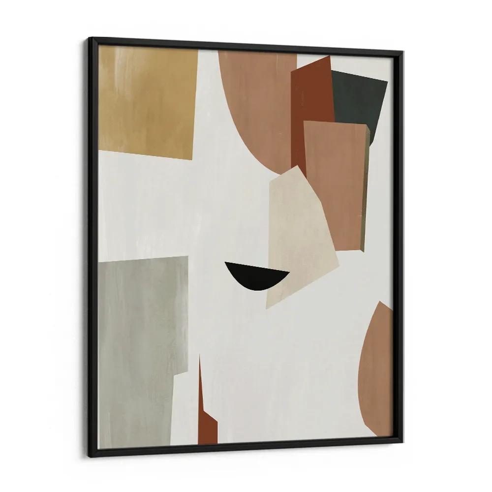 Balance -C Abstract Wall Art