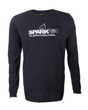 Base Layer - Black