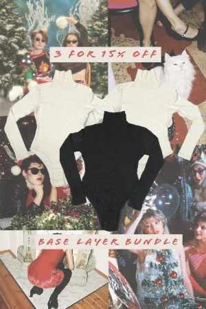 Base Layer Bundle