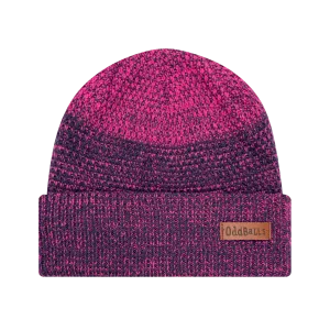 Beanie Hat - Purple | Pink