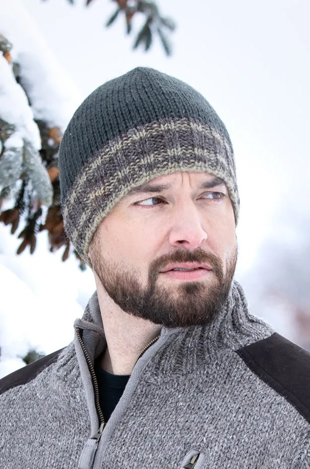BIXBY BEANIE