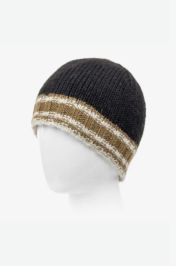 BIXBY BEANIE