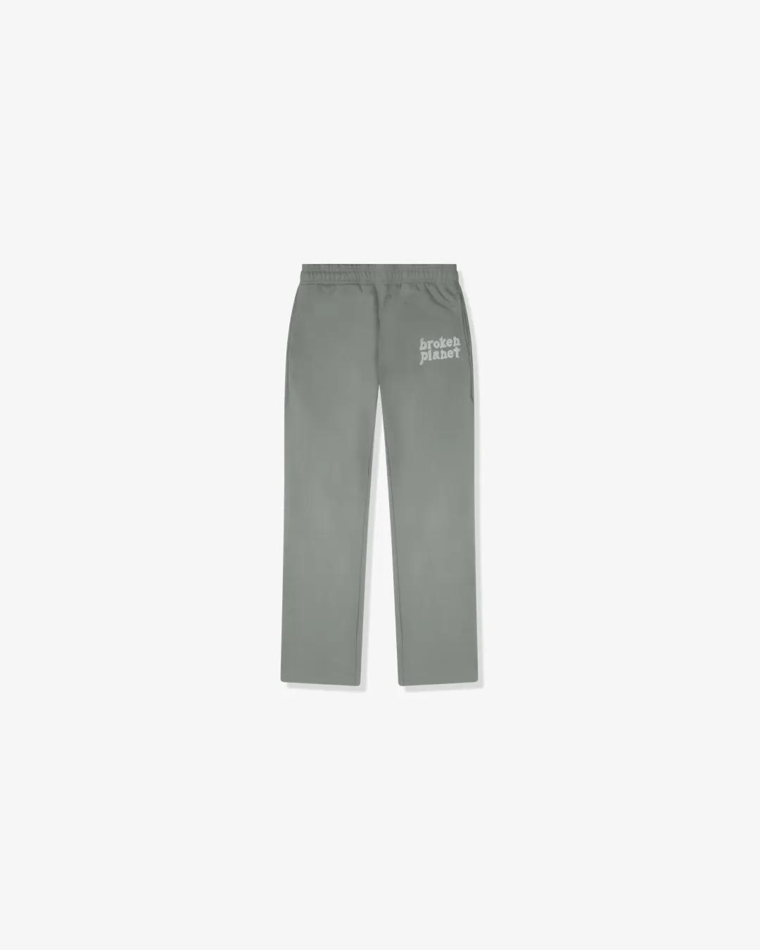 Broken Planet Heather Grey Tracksuit
