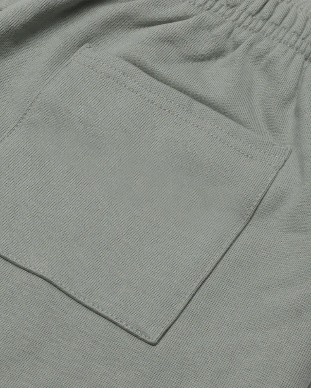 Broken Planet Heather Grey Tracksuit