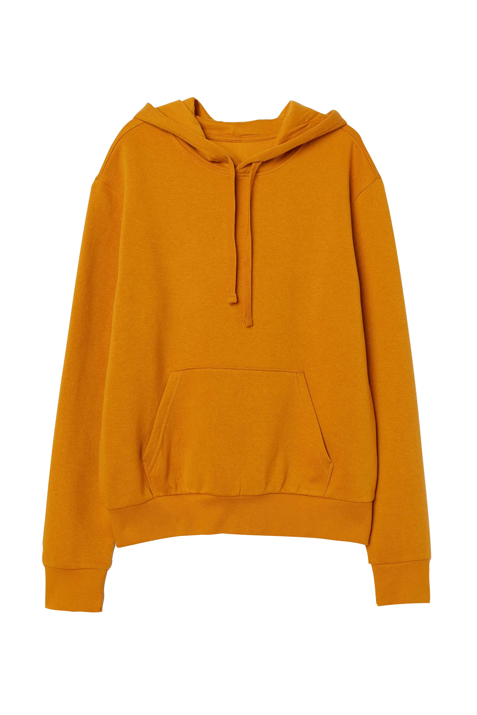 Bundle of 2 Plain Hoodie