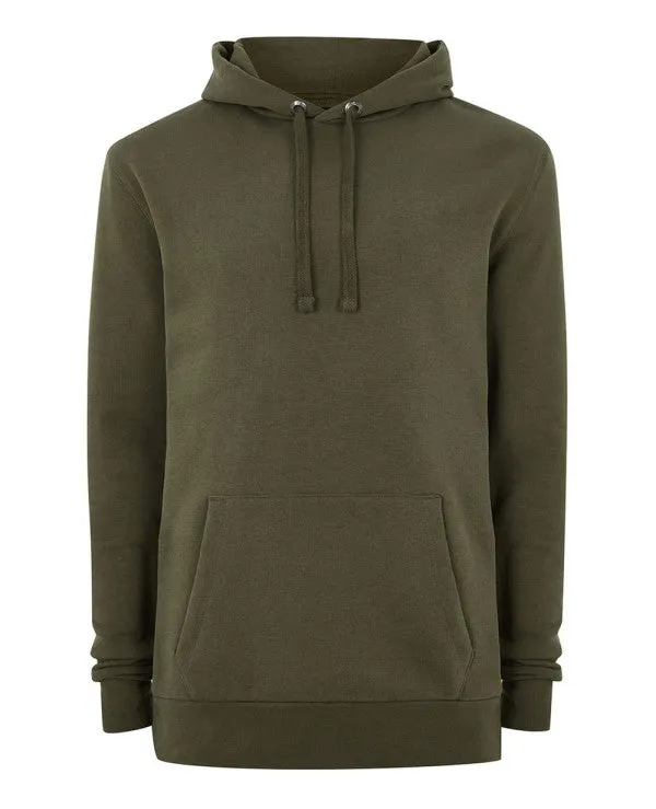Bundle of 2 Plain Hoodie