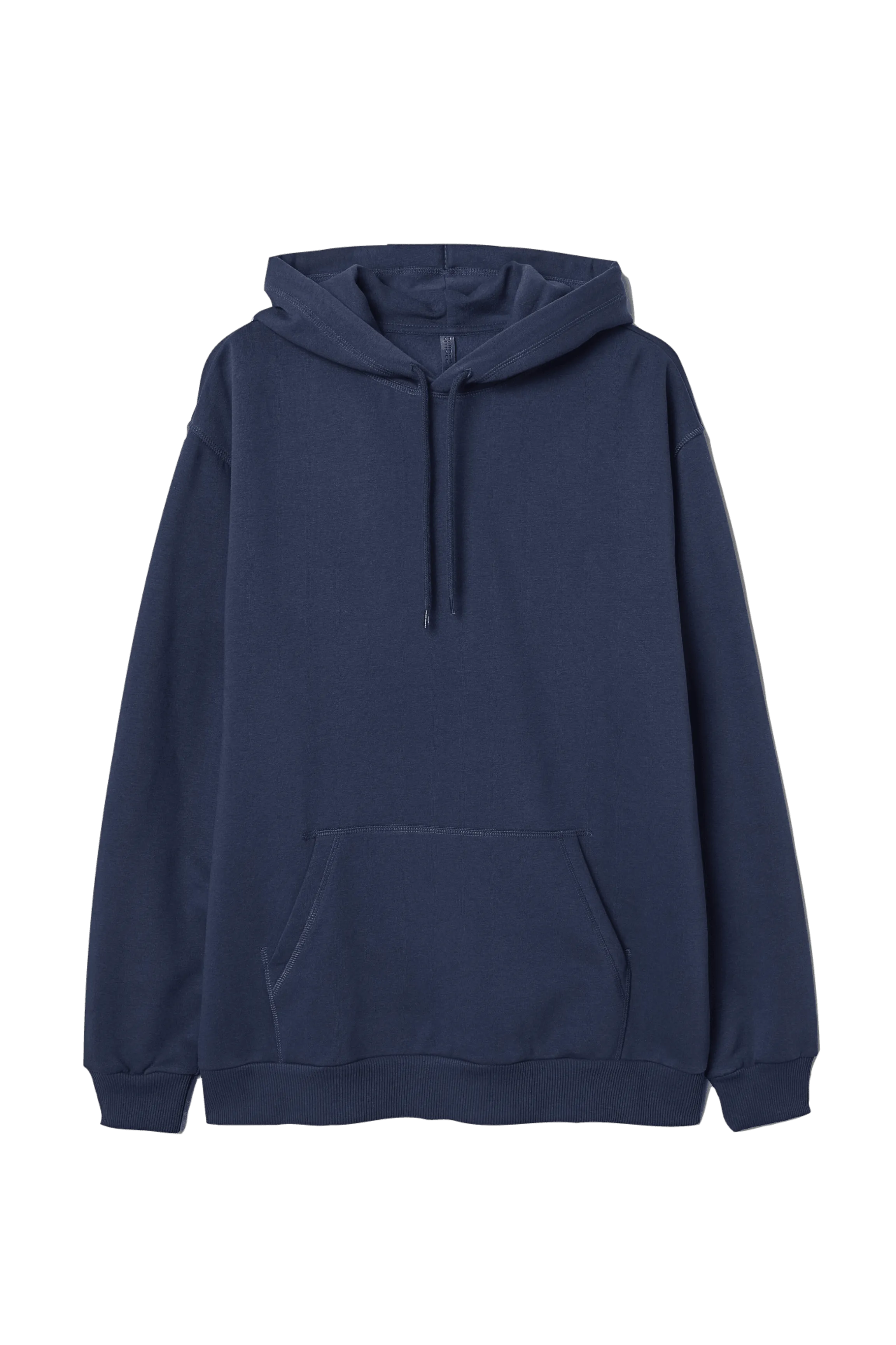 Bundle of 2 Plain Hoodie