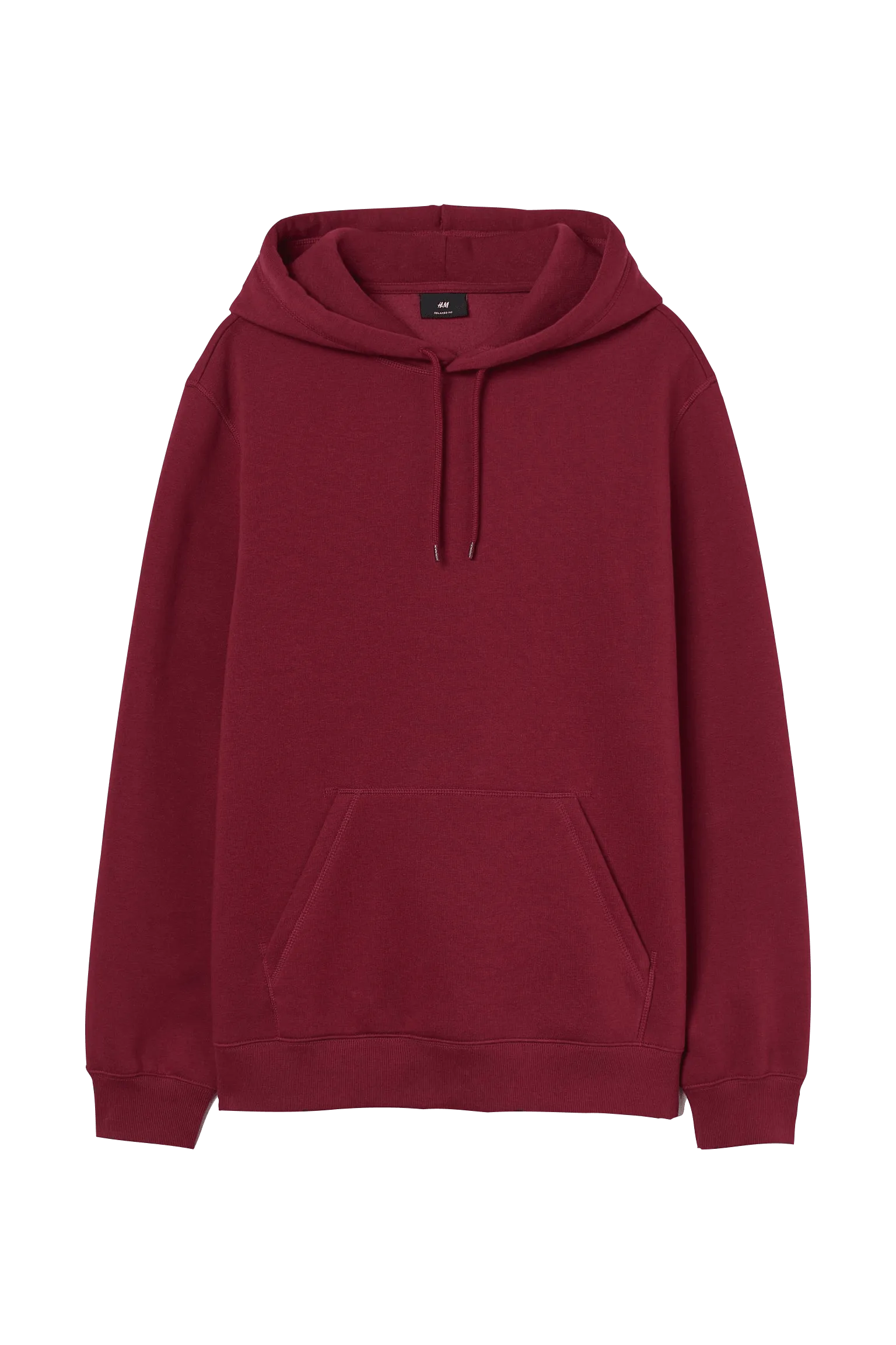 Bundle of 2 Plain Hoodie