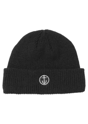 Captain Fin - Crowes Nest Beanie