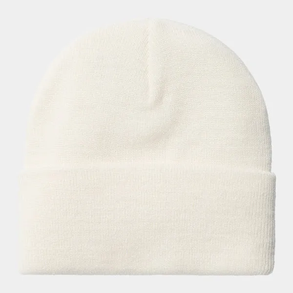 Carhartt WIP Chase Beanie - Wax / Gold