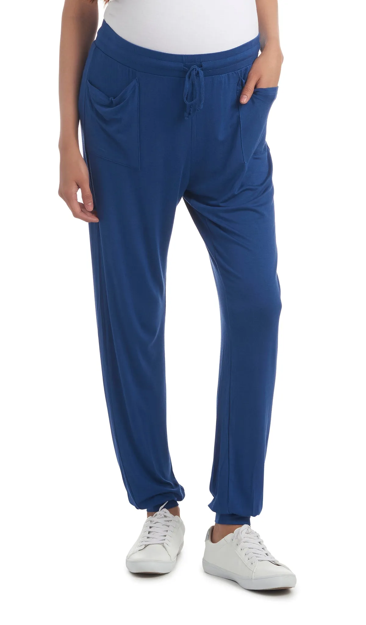 Carmen Denim Blue