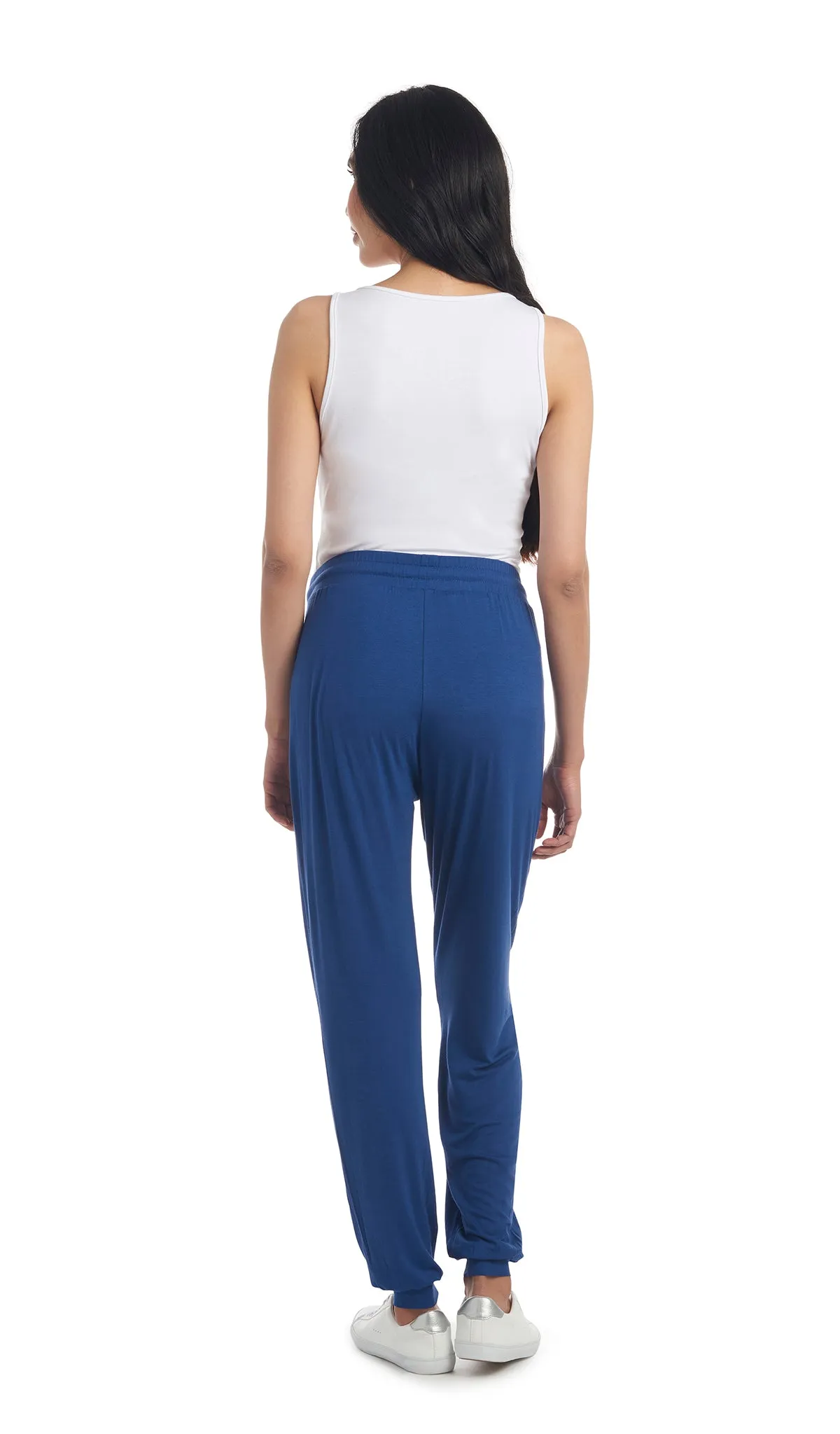 Carmen Denim Blue
