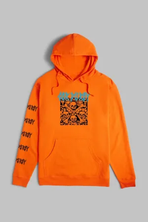 CATACOMBS HOODIE