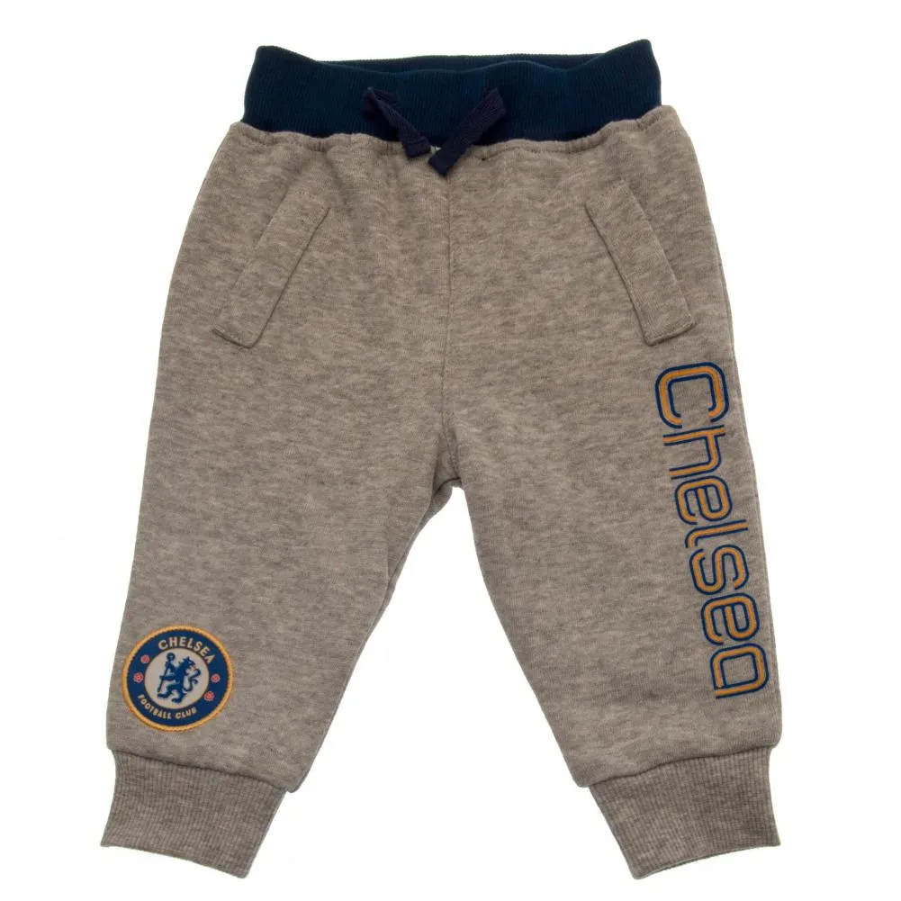 Chelsea FC Joggers for 9-12 Months