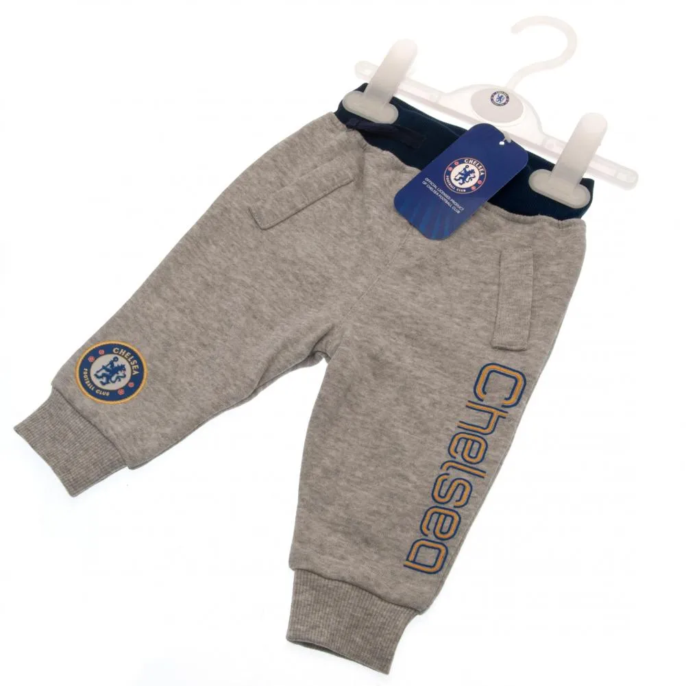 Chelsea FC Joggers for 9-12 Months