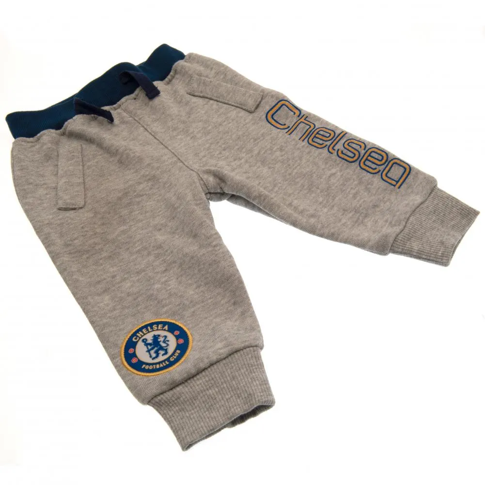 Chelsea FC Joggers for 9-12 Months