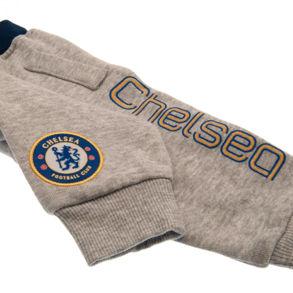 Chelsea FC Joggers for 9-12 Months