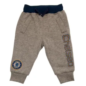 Chelsea FC Joggers for 9-12 Months