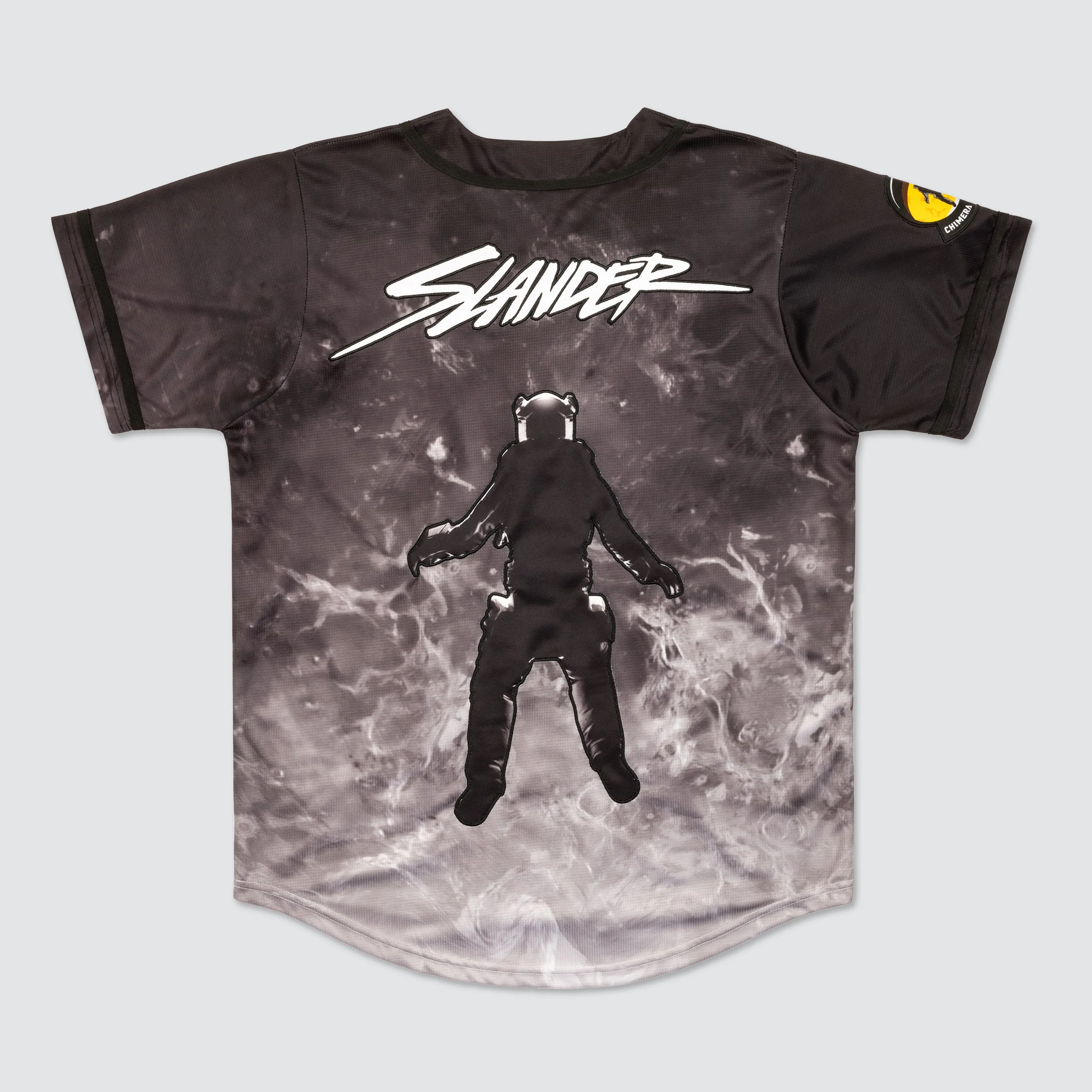 CHIMERA JERSEY