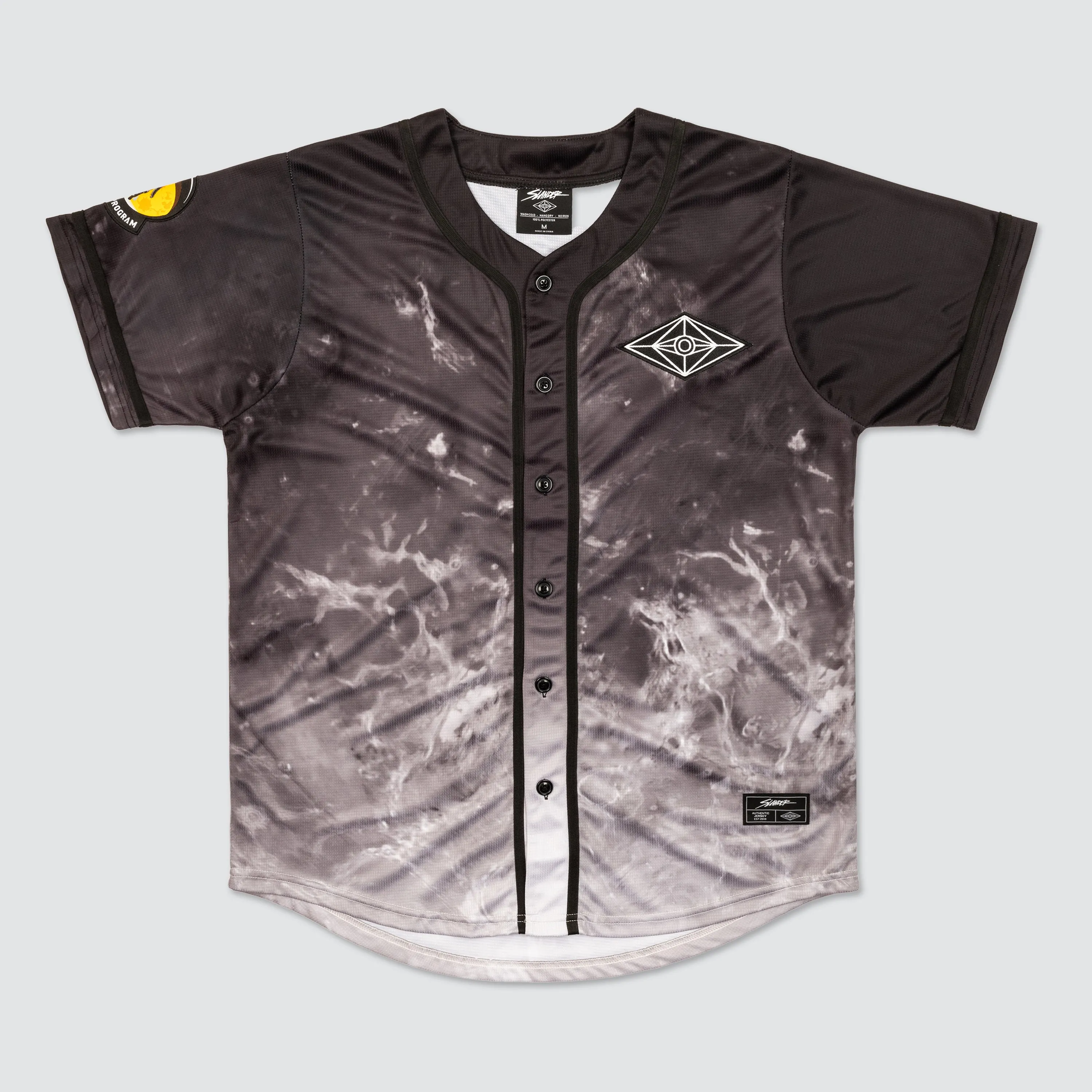 CHIMERA JERSEY