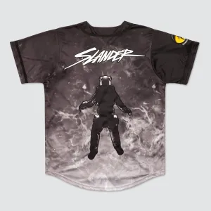 CHIMERA JERSEY
