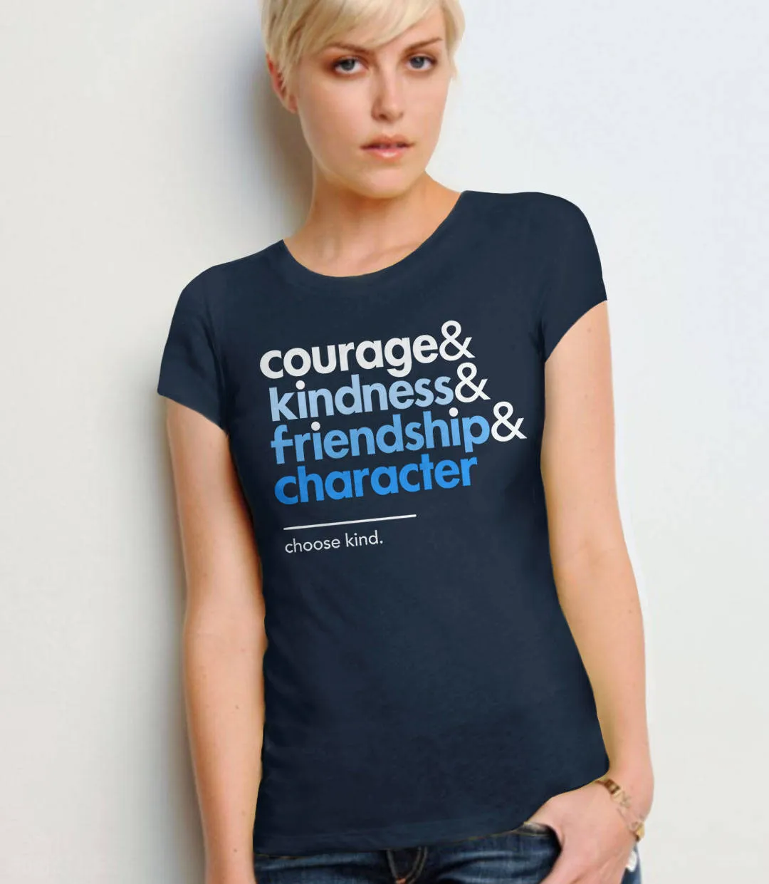 Choose Kind Shirt