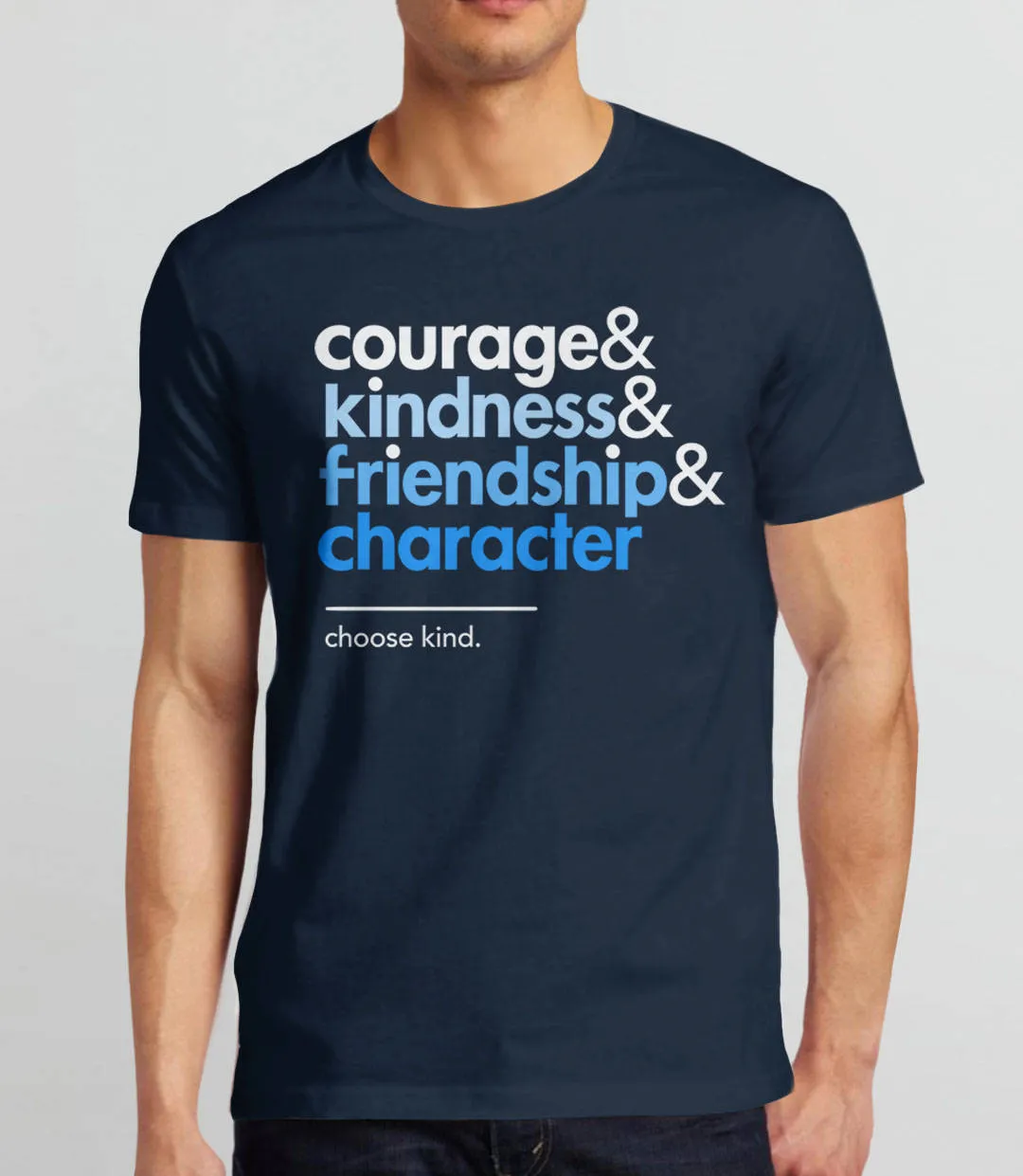 Choose Kind Shirt