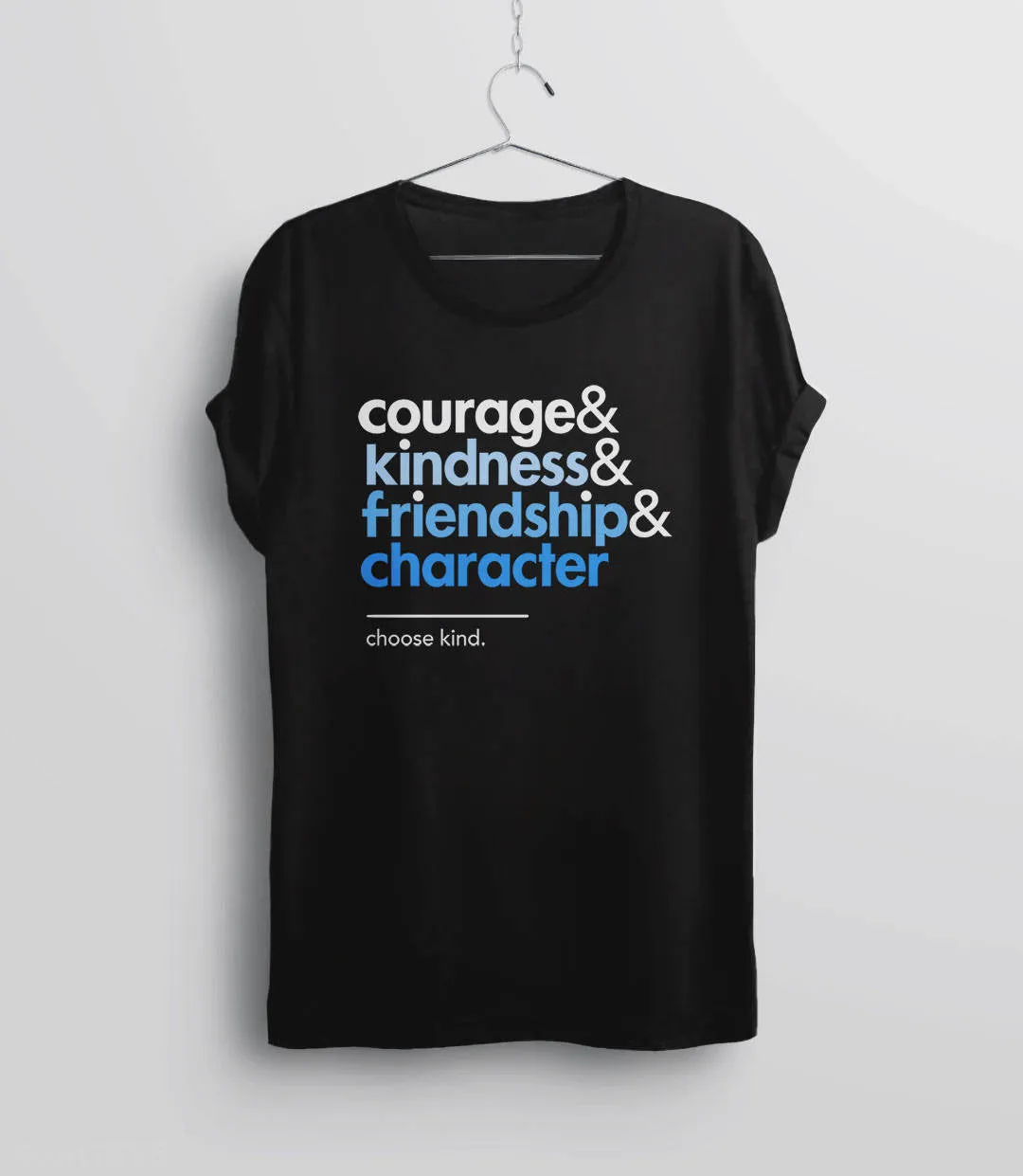 Choose Kind Shirt