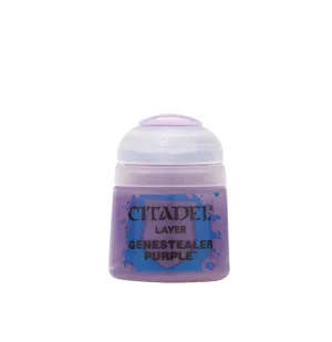 Citadel Layer: Genestealer Purple
