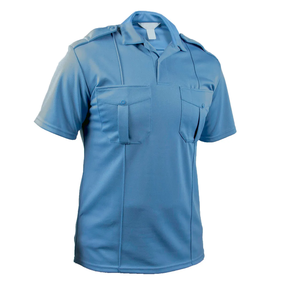 Class A Polo Shirt *Short Sleeve