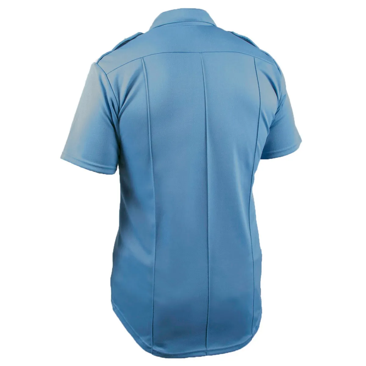 Class A Polo Shirt *Short Sleeve