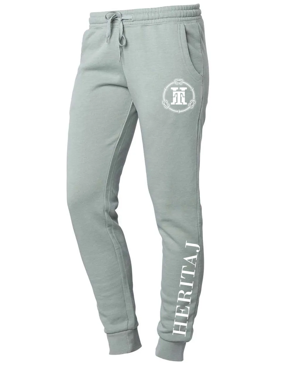 CLASSIC HT LOGO-SEXY JOGGERS-SG