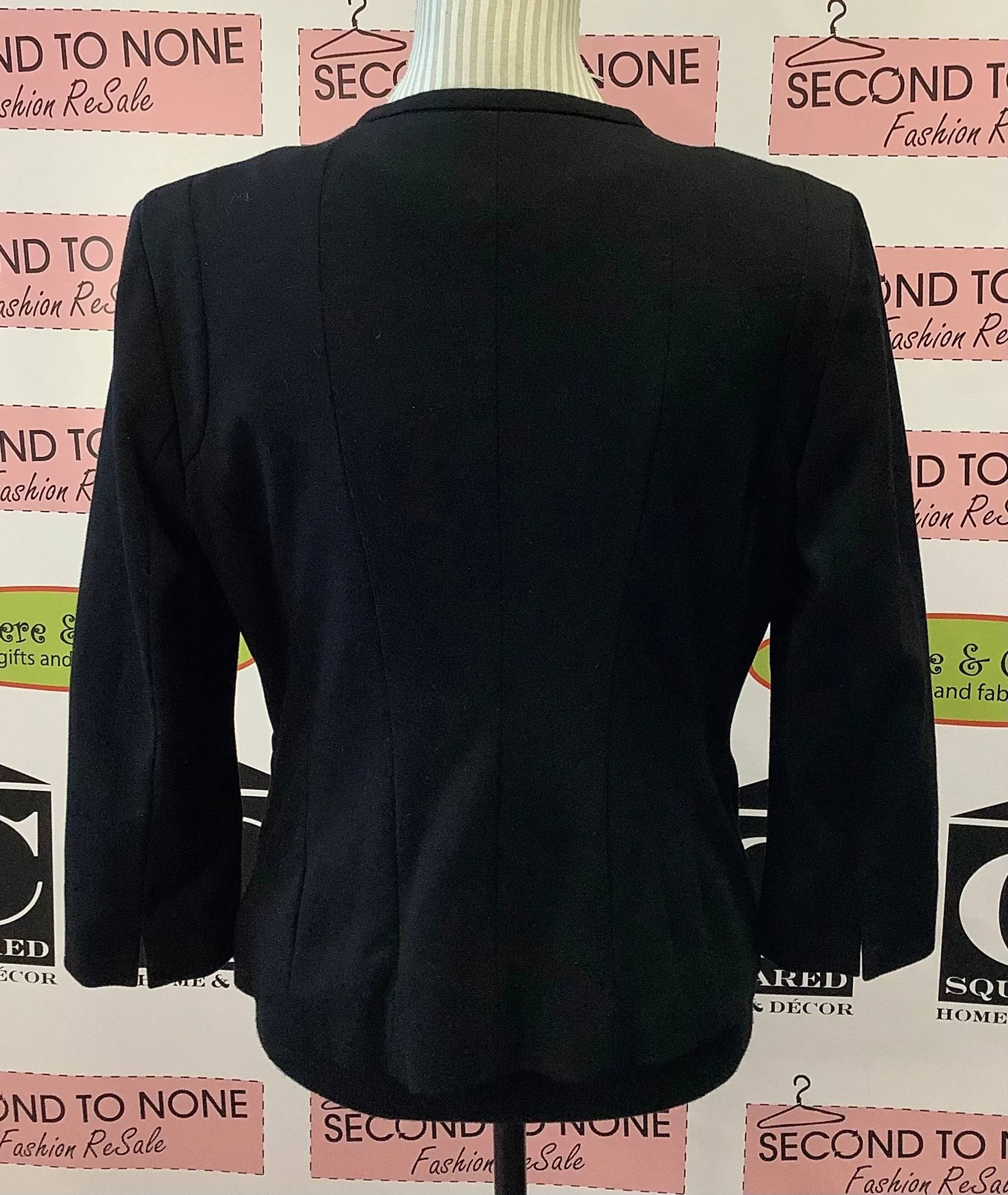 Cleo Toy Soldier Blazer (M)