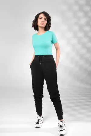 Cotton Joggers