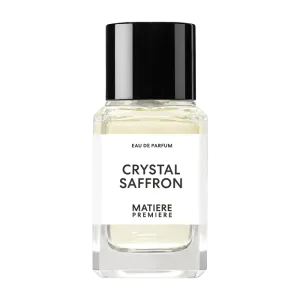 CRYSTAL SAFFRON