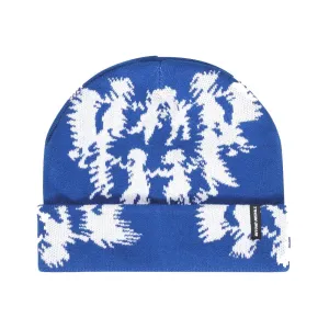 Culture Print Beanie